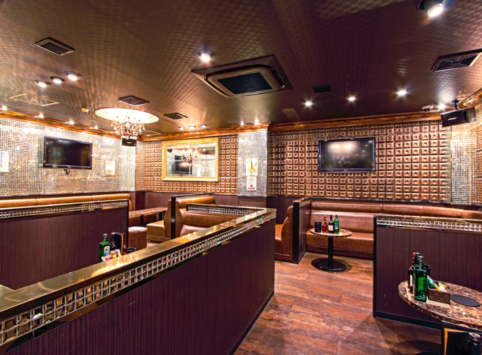 プリマダム 金山の店内画像